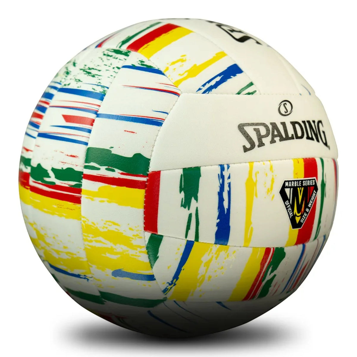 Spalding Marble Series Volleyball