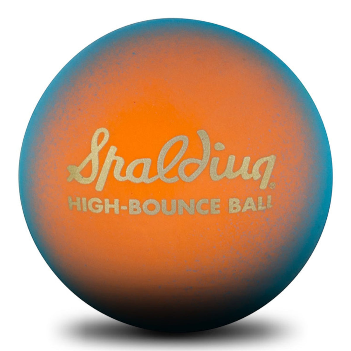 Spalding High-Bounce Ball Tie Dye Assorted Styles