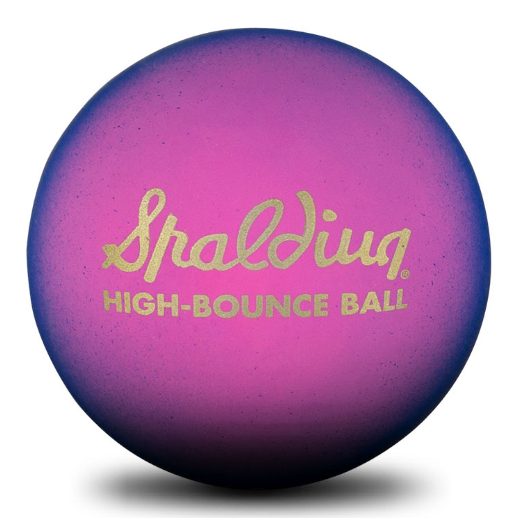 Spalding High-Bounce Ball Tie Dye Assorted Styles