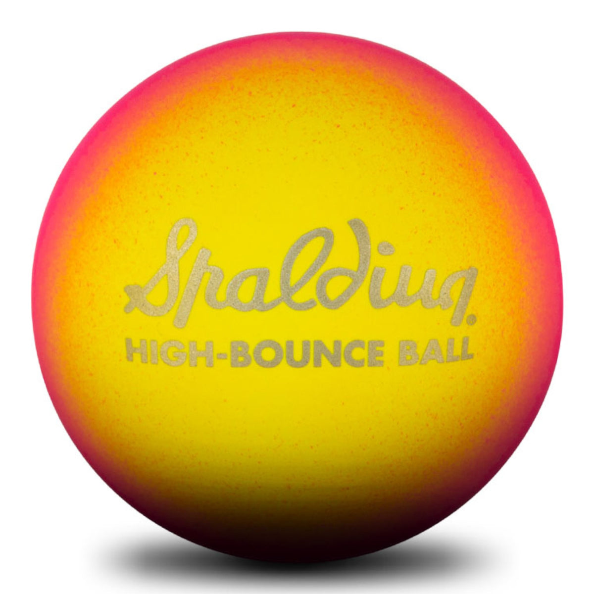 Spalding High-Bounce Ball Tie Dye Assorted Styles