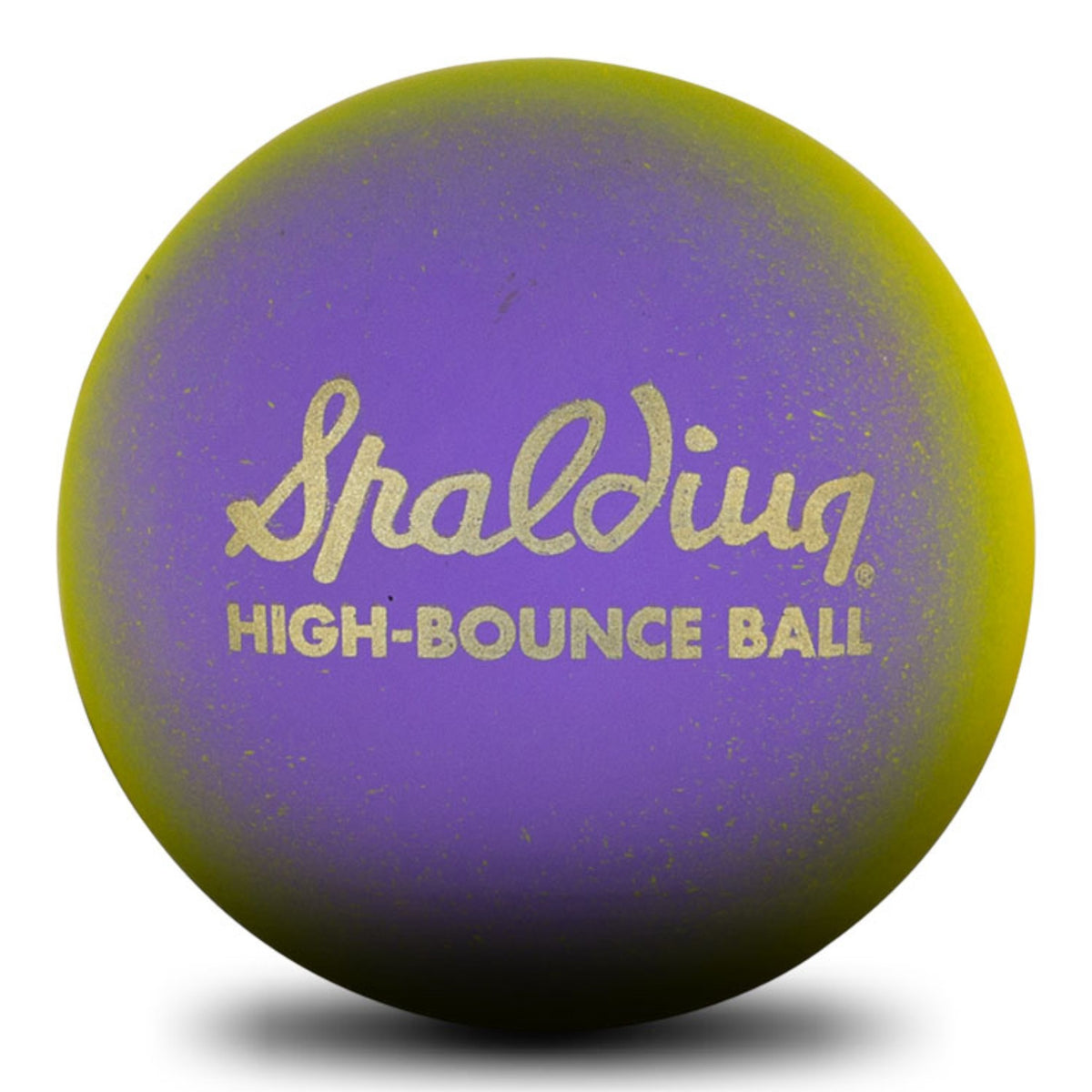 Spalding High-Bounce Ball Tie Dye Assorted Styles