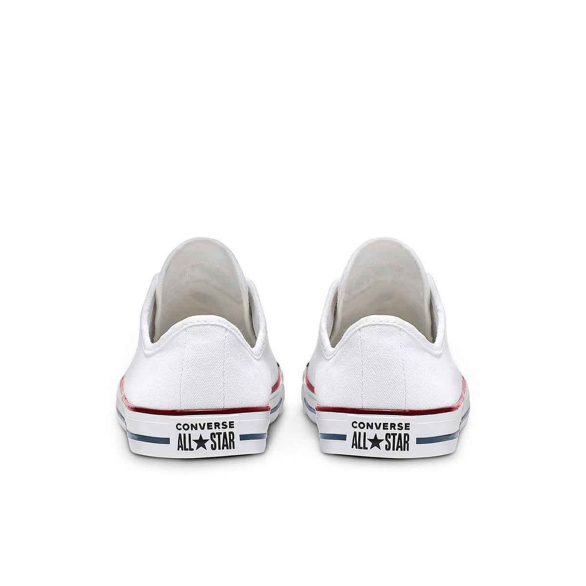 Converse Chuck Taylor Dainty Low Top Womens Shoes