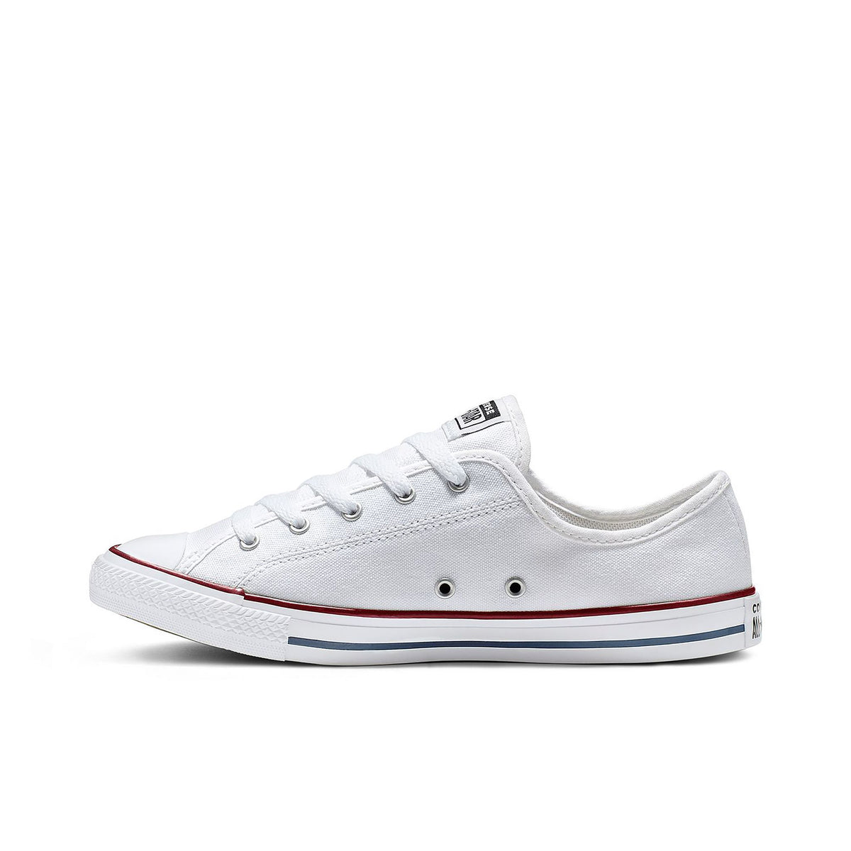 Converse Chuck Taylor Dainty Low Top Womens Shoes