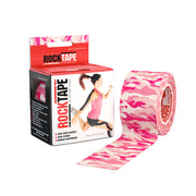 RockTape Pattern Kinesiology Tape