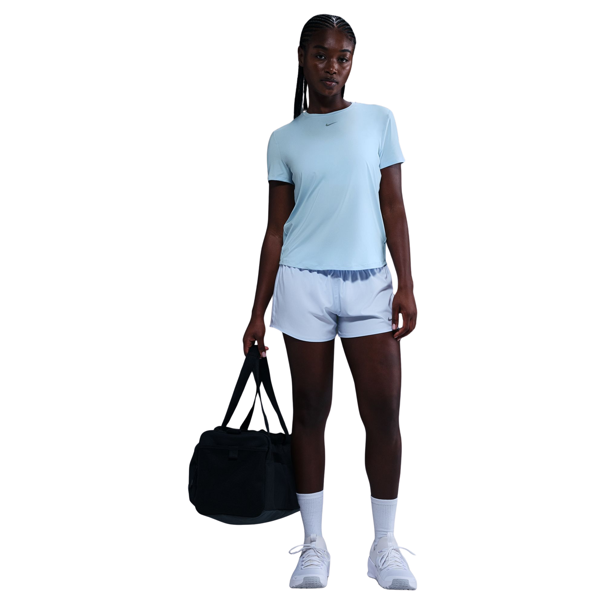 Nike One Classic Dri-FIT Womens Tee