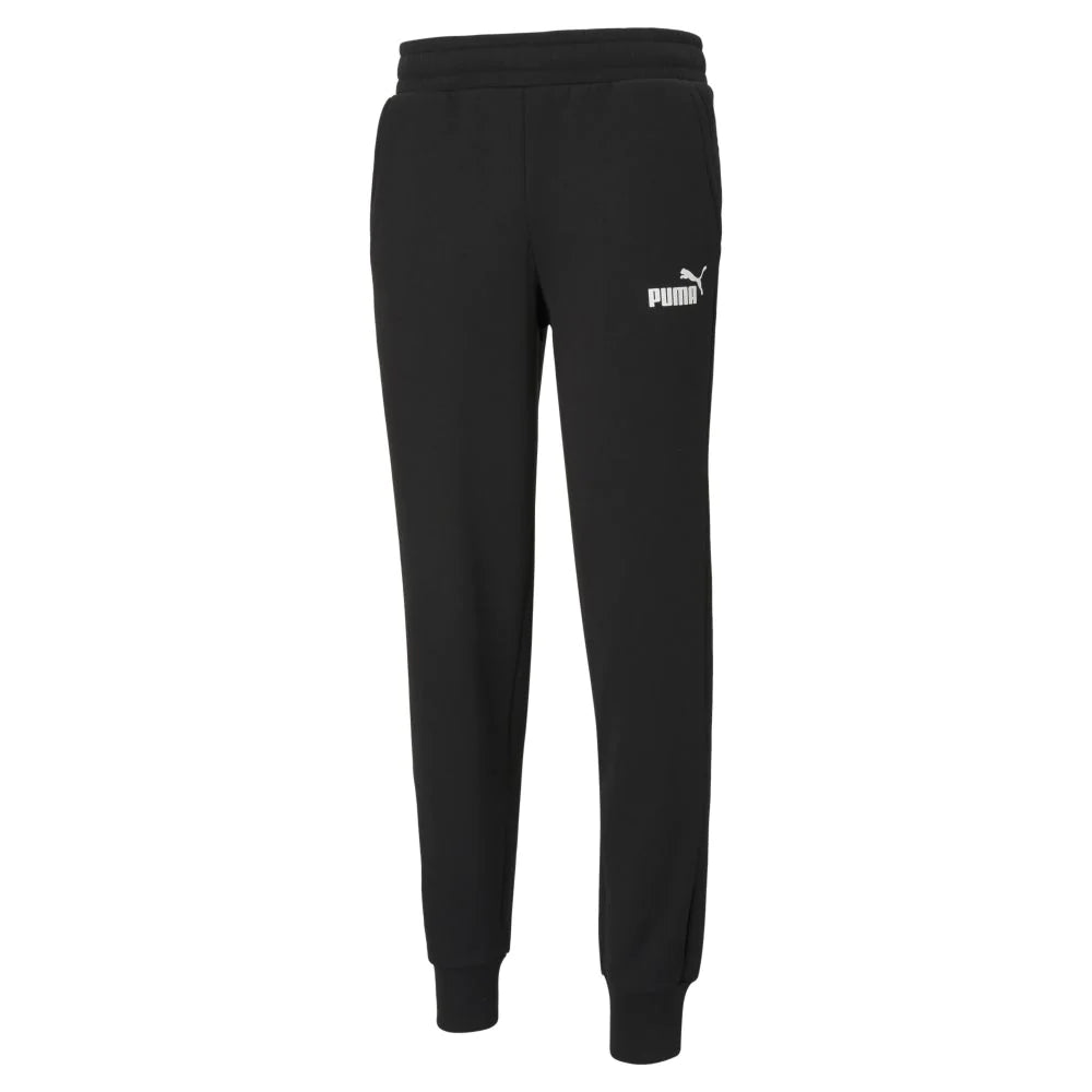 PUMA Essentials Logo Mens Pants