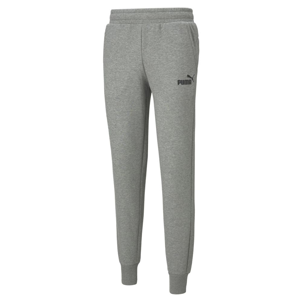 Puma sweatpants closed cuffs shop
