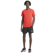 PUMA Active Woven 5-Inch Mens Shorts
