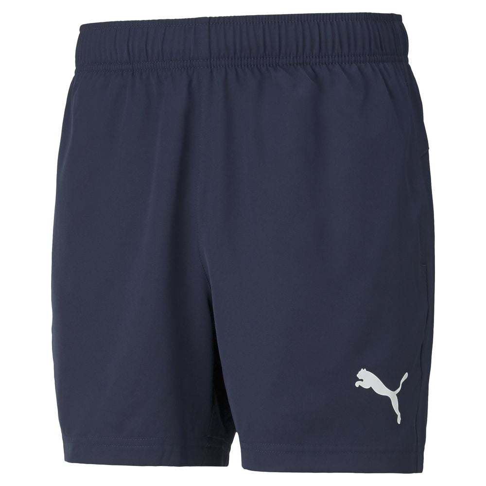 PUMA Active Woven 5 Inch Mens Shorts