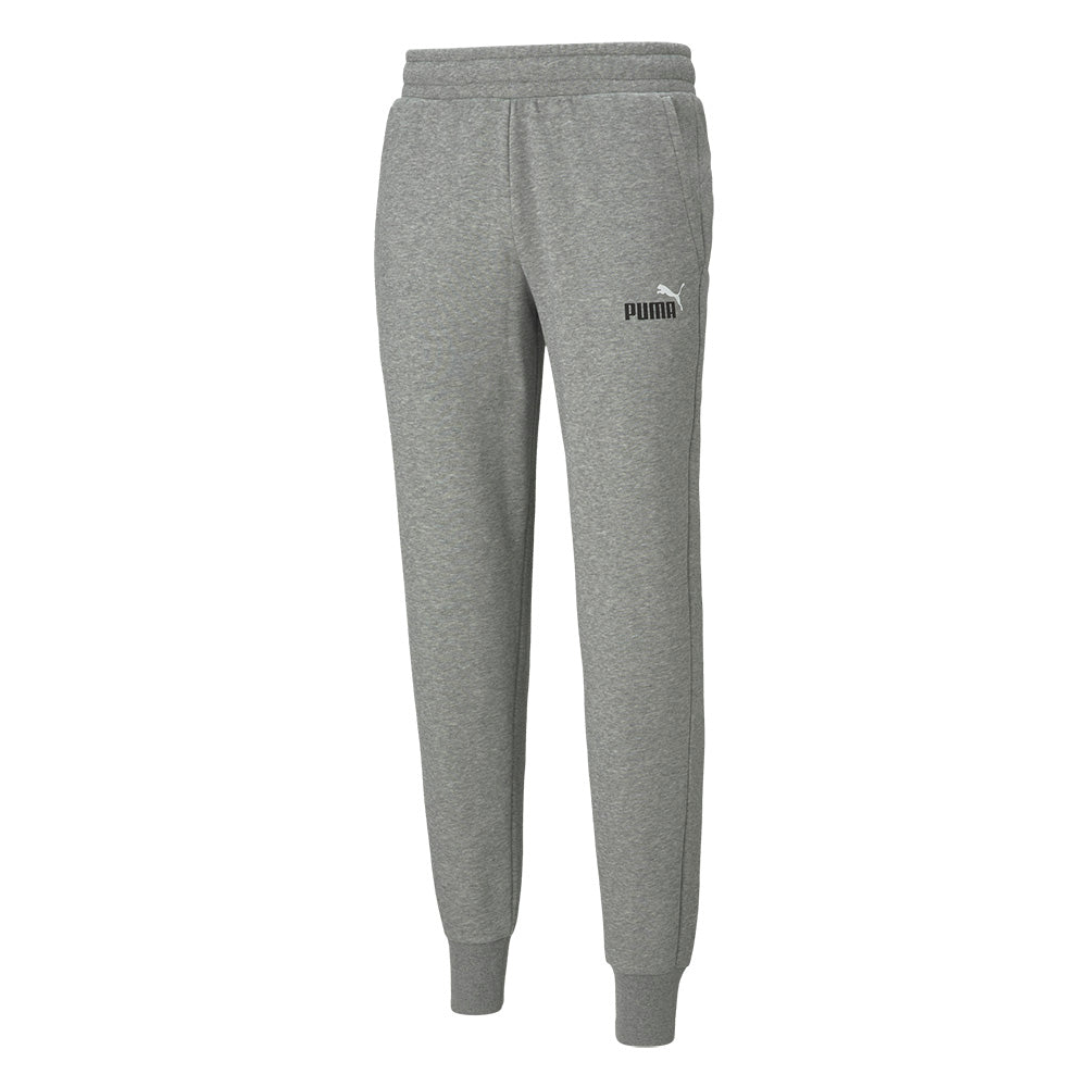 Puma ESS+ 2 Col Logo Mens Pants