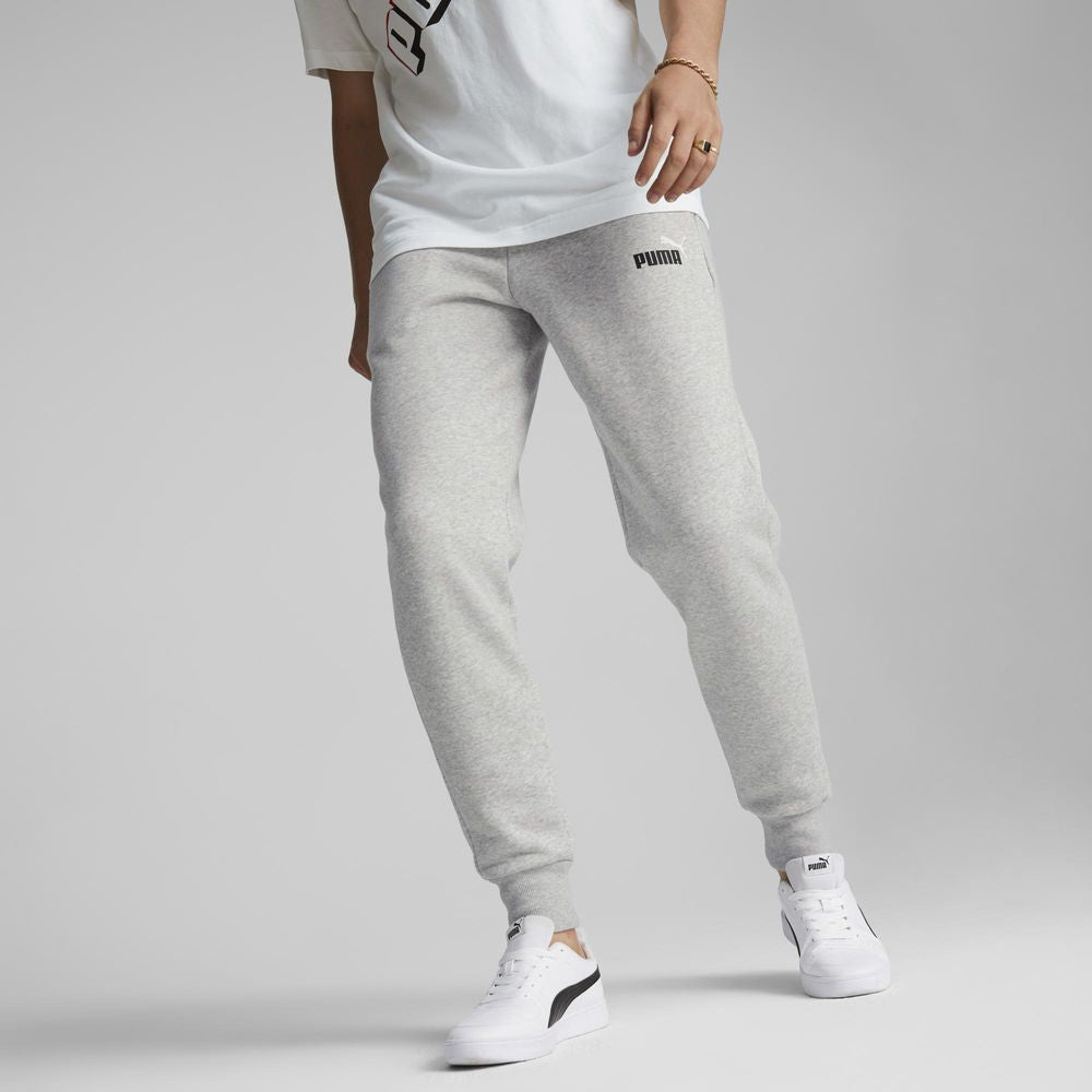 Puma sweatpants on sale online