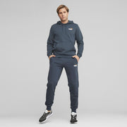 Puma Essentials+ 2 Col Logo Mens Pants