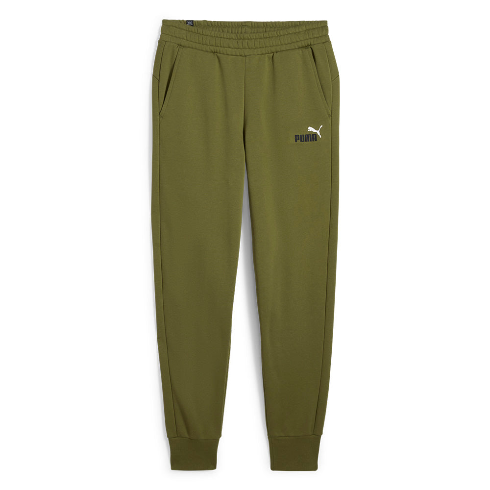 Puma  Essential+ 2 Col Logo Mens Pants