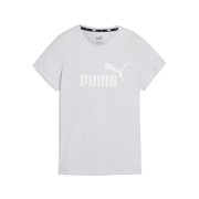 PUMA Essentials Logo Womens Tee