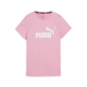 PUMA Essentials Logo Womens Tee