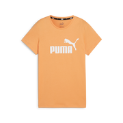 PUMA Essentials Logo Womens Tee