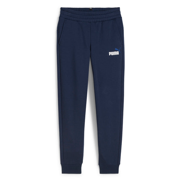 Puma ESS 2 Col Logo Boys Pants