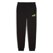PUMA ESS+ 2 Col Logo Boys Pants
