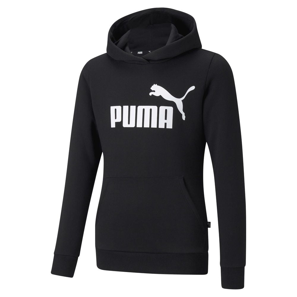 PUMA Essential Logo Girls Hoodie