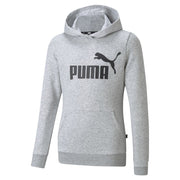 Puma Essential Logo Girls' Hoodie