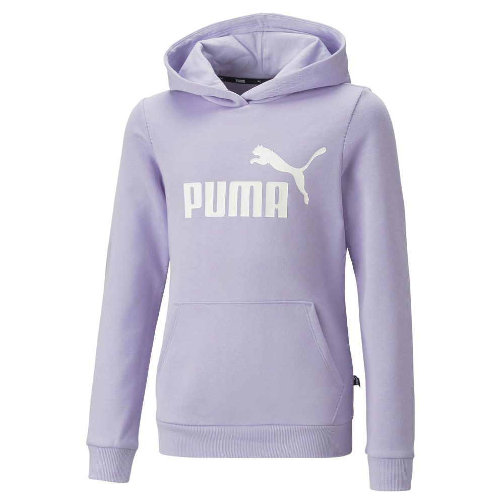 Puma Essential Logo Girls Hoodie