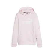 PUMA Essentials No.1 Logo Kids Hoodie