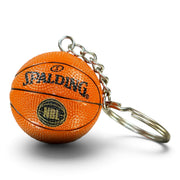Spalding NBL Basketball Keyring