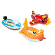 Intex Pool Cruisers