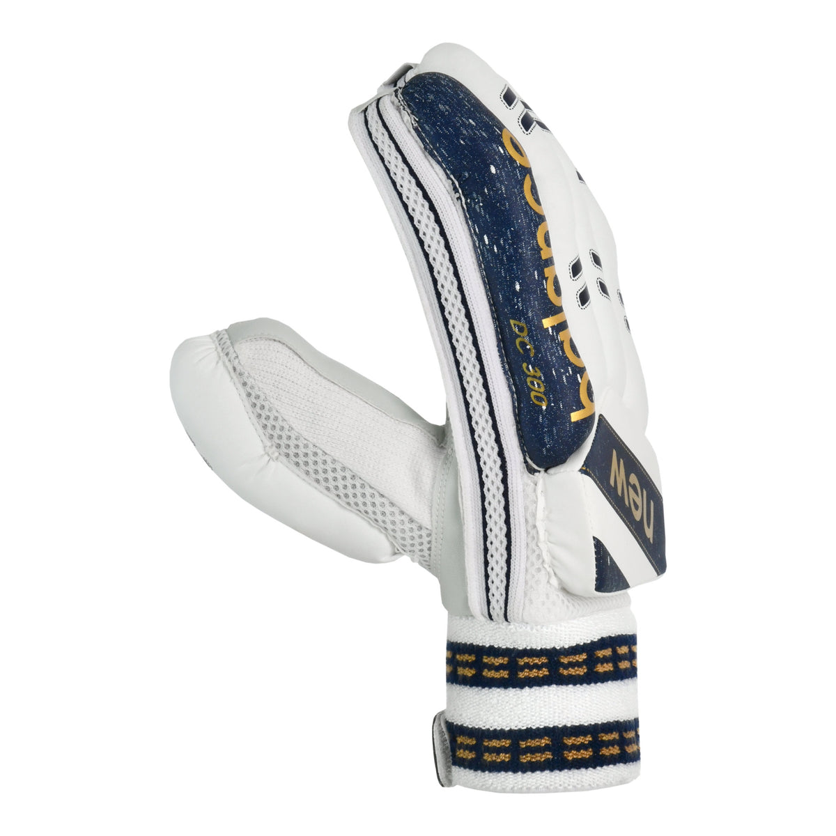 New Balance DC 300 Cricket Gloves
