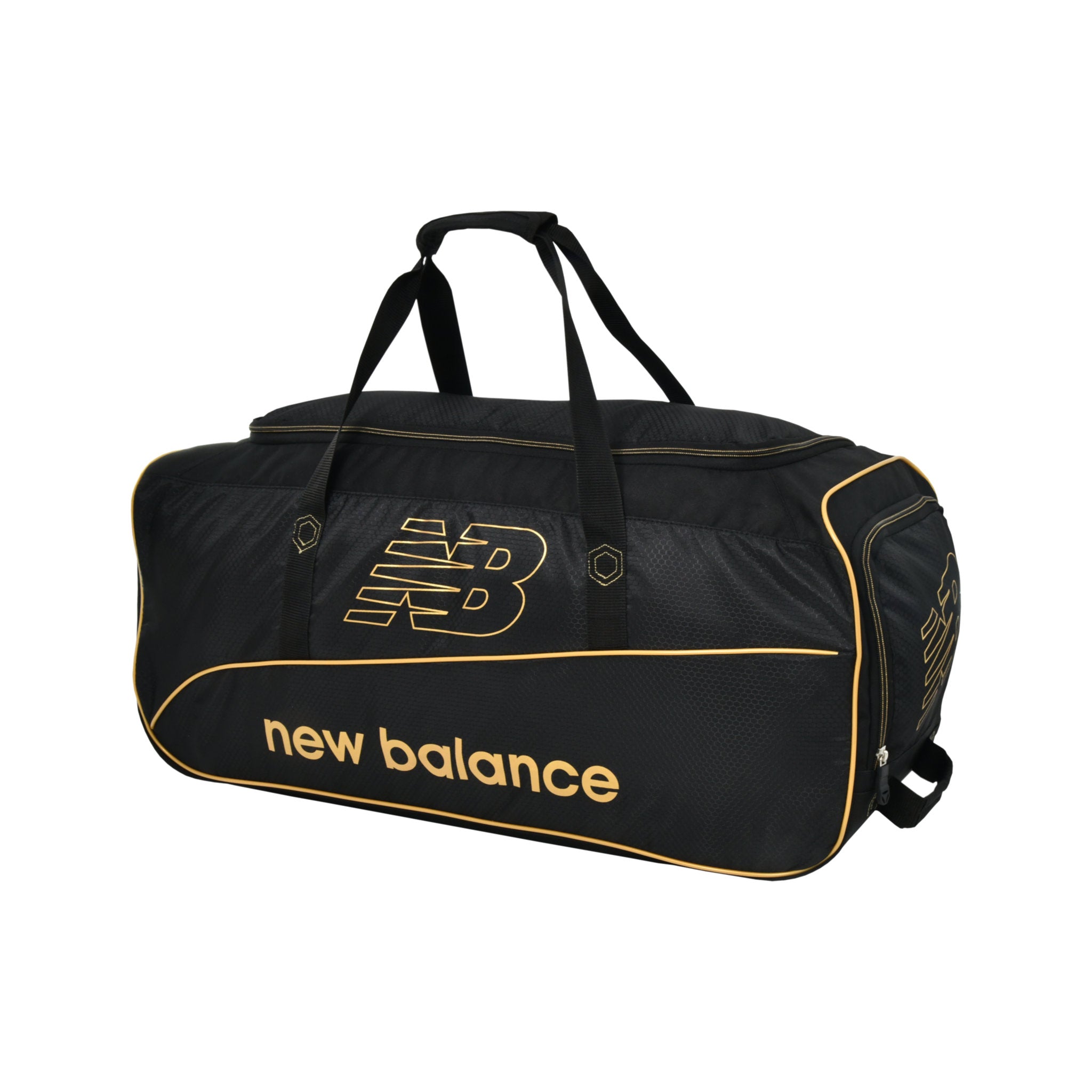 New Balance 500 Wheelie Cricket Bag