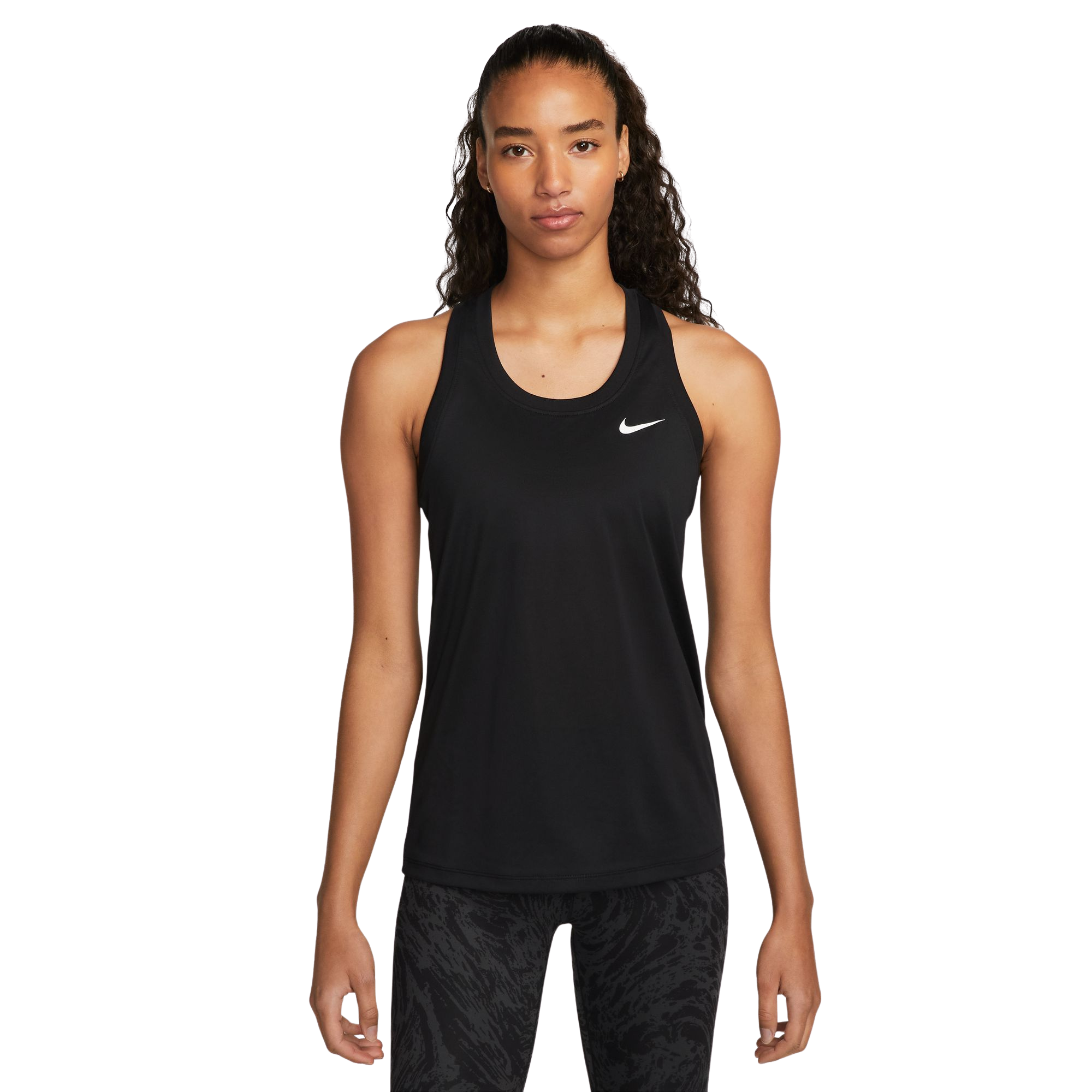 Nike Dri-FIT Racerback Womens Tank