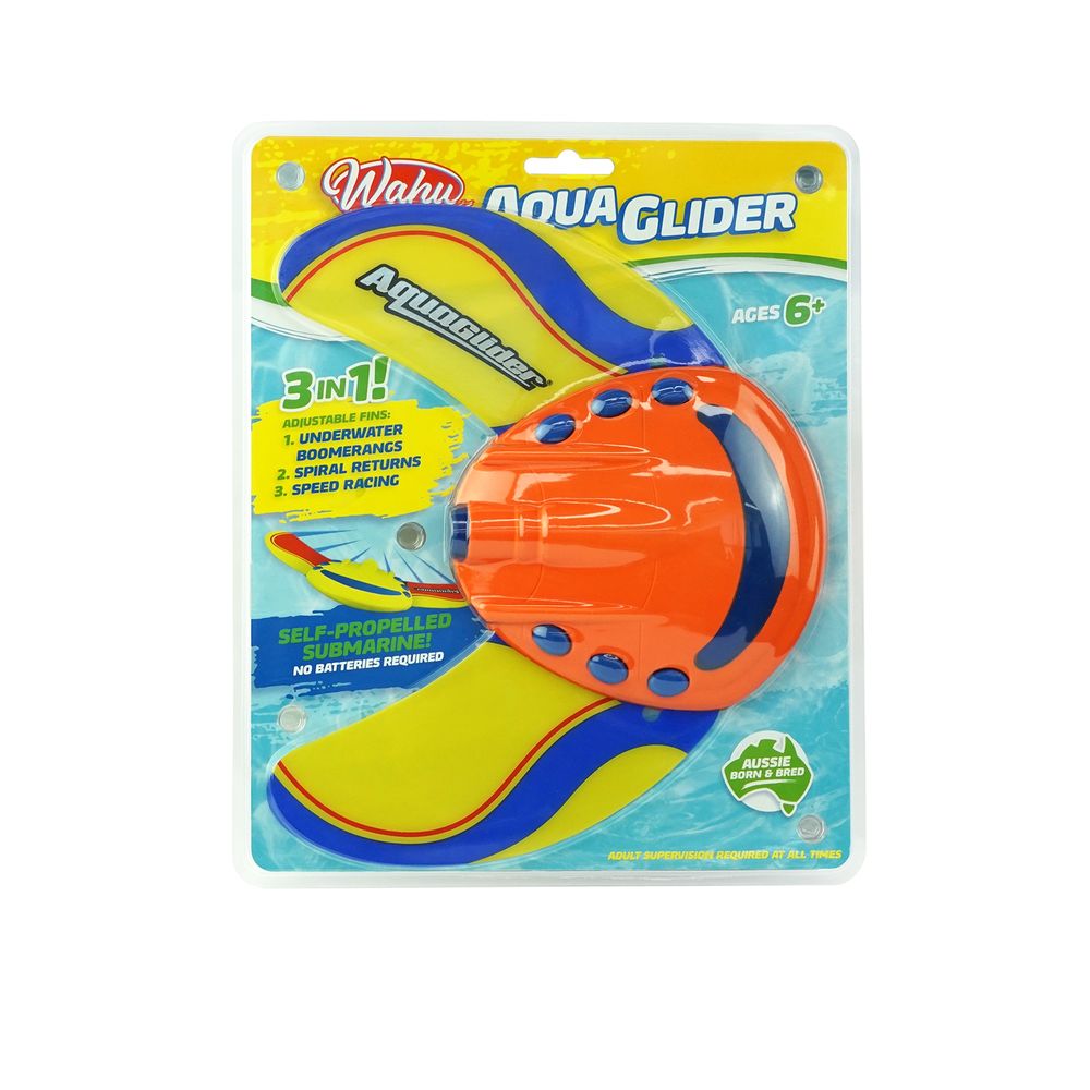 Wahu Aqua Glider