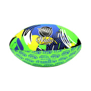 Wahu Footy