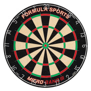 Formula Microband III Razor Wire Dartboard