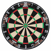 Formula Tex Darts Titan Championship Dartboard