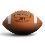 Spalding J5Y Advance Performance Youth Gridiron Ball
