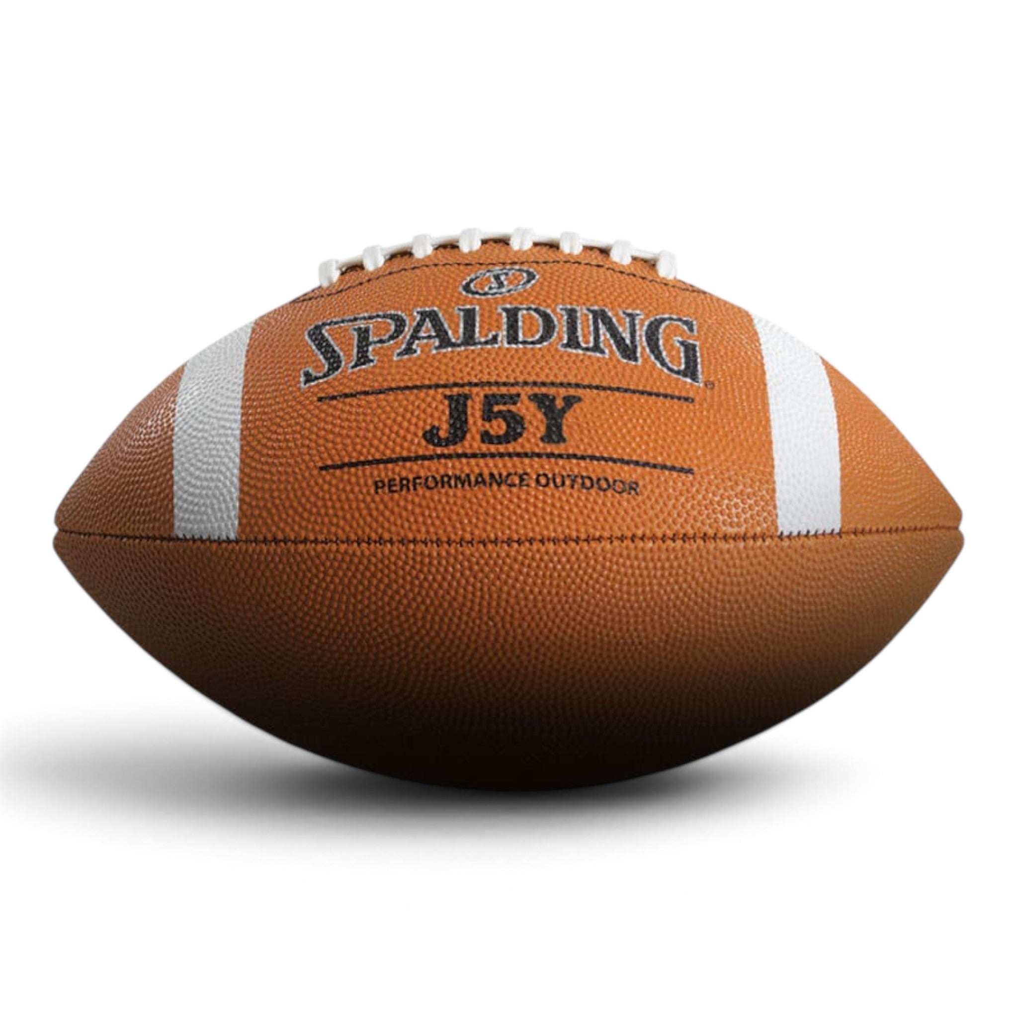 Spalding J5Y Advance Performance Youth Gridiron Ball