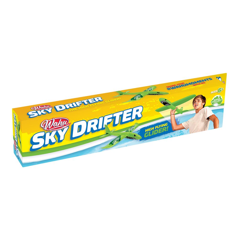 Wahu Sky Drifter