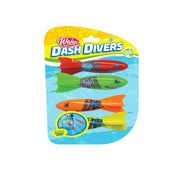 Wahu Dash Divers