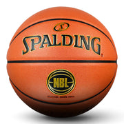 Spalding Official NBL Game Ball
