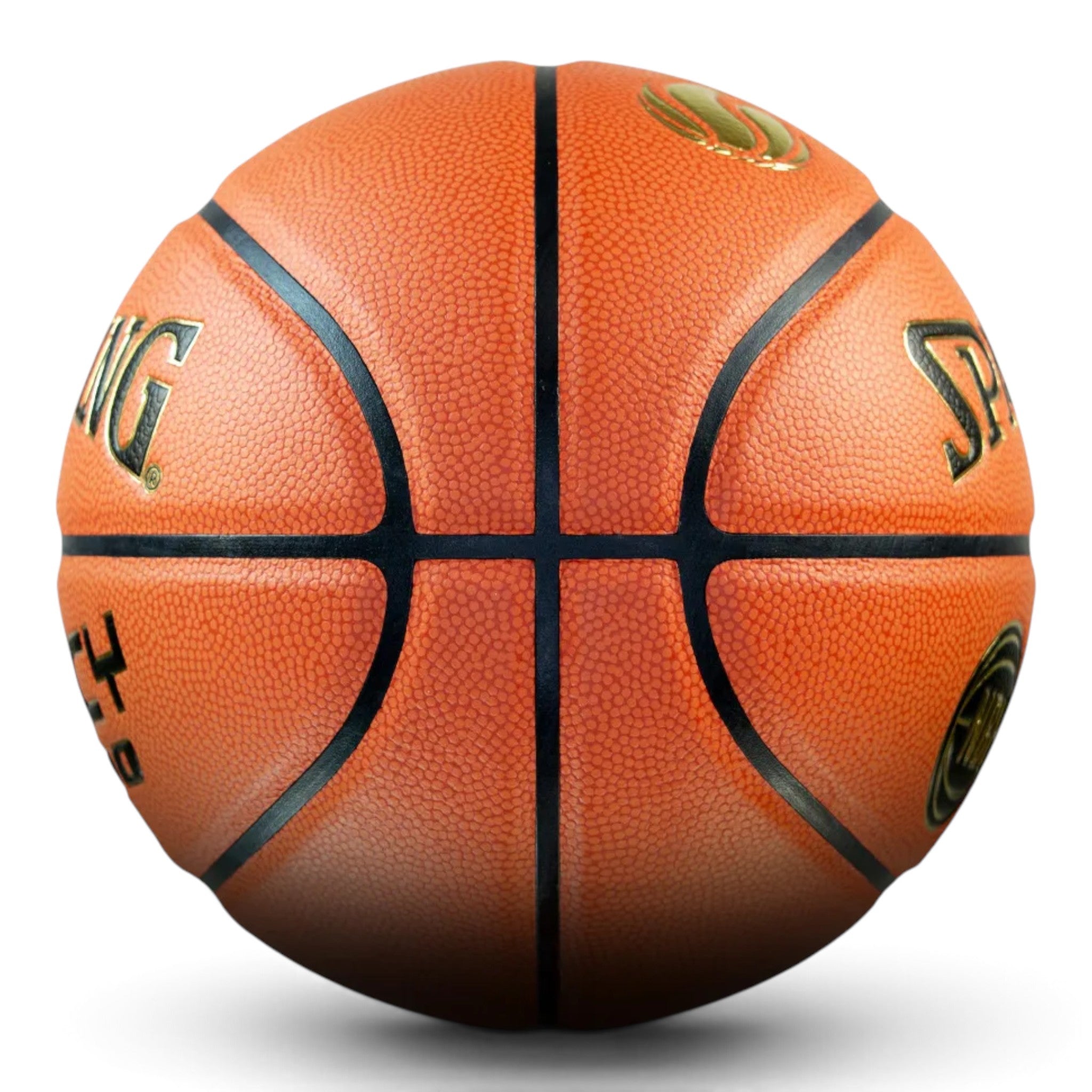 Spalding Official NBL1 West Game Ball