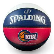 Spalding Official VJBL Game Ball