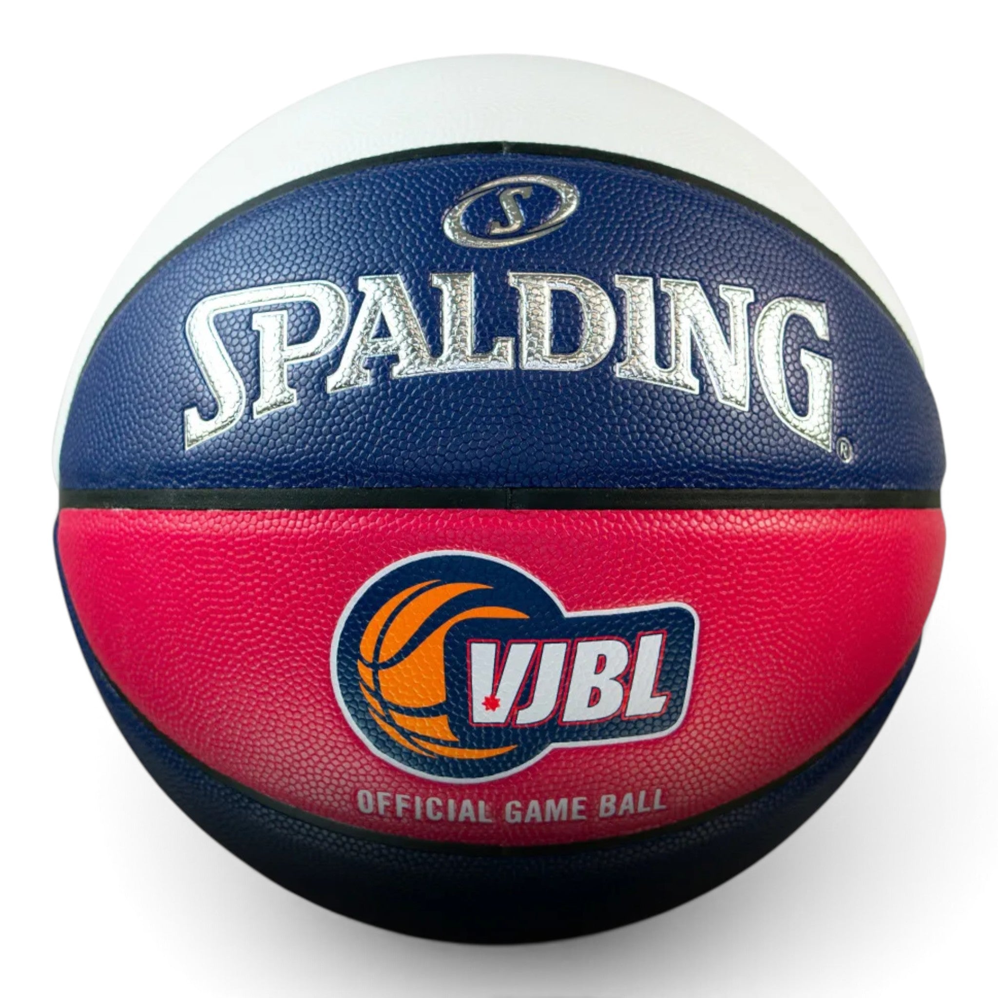 Spalding Official VJBL Game Ball