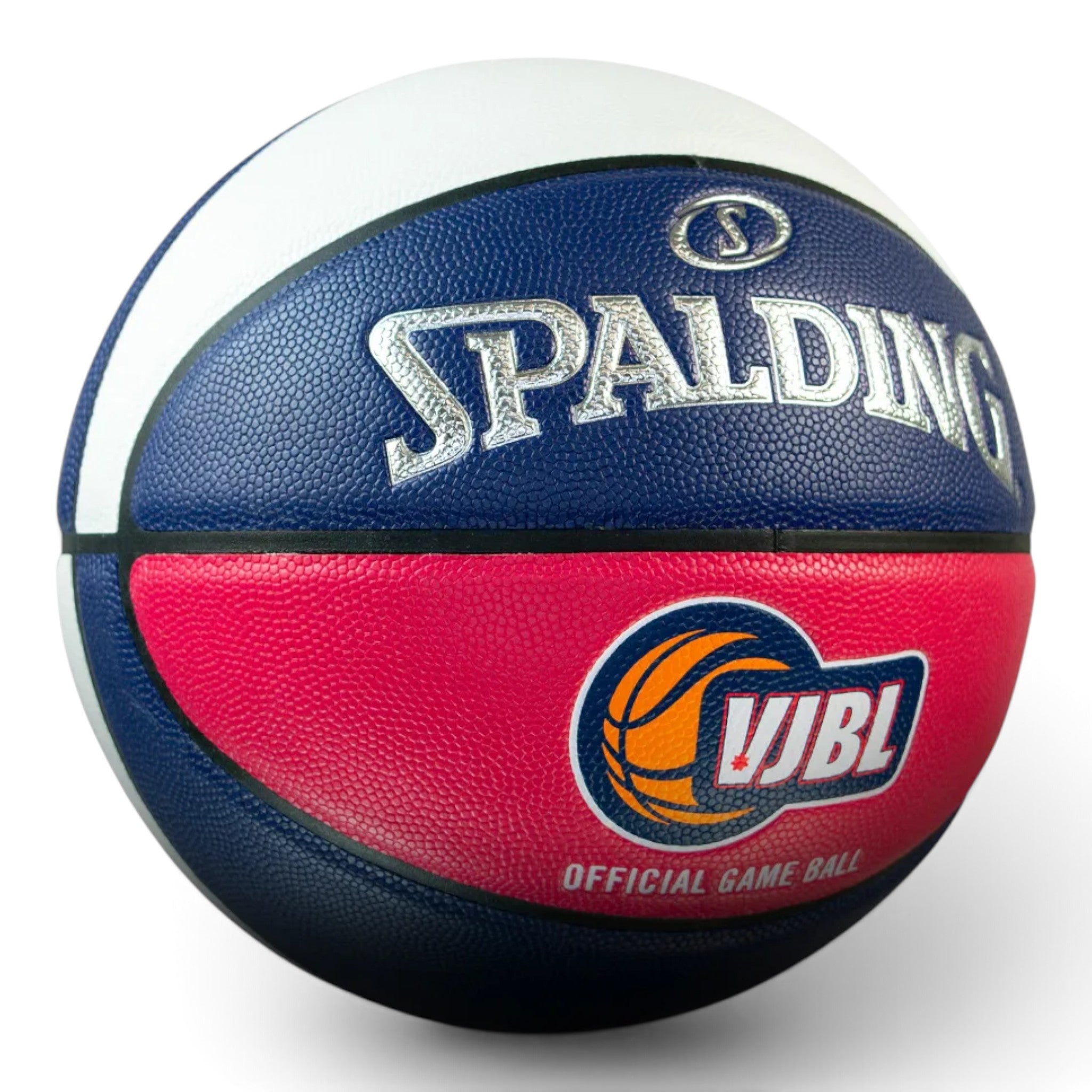 Spalding Official VJBL Game Ball
