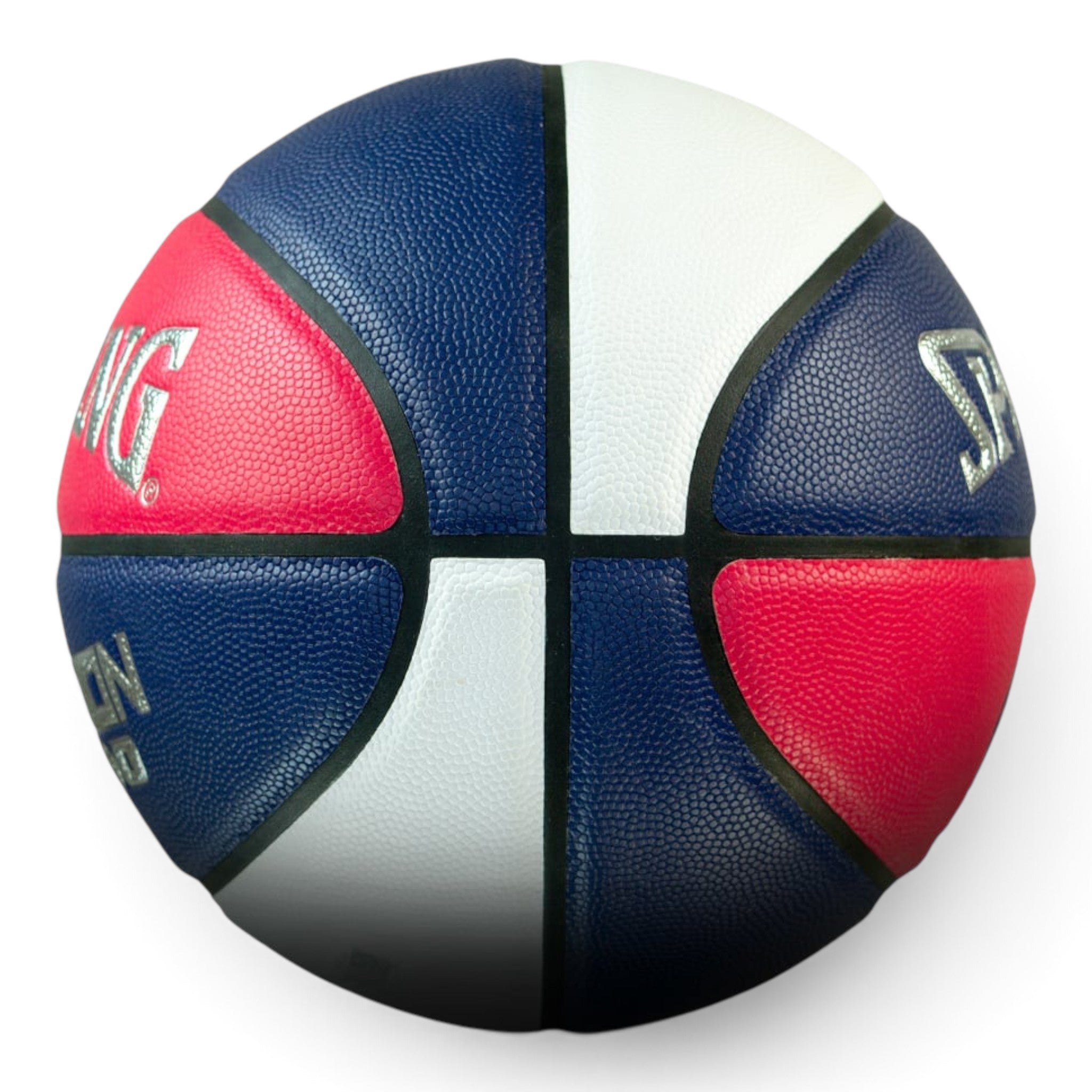 Spalding Official VJBL Game Ball