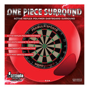 Formula One Piece Dart Surround