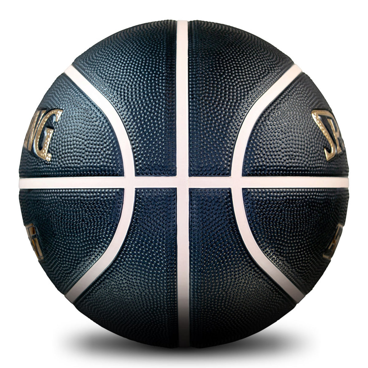 Spalding Highlight Foil Outdoor Basketball