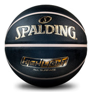 Spalding Highlight Foil Outdoor Basketball