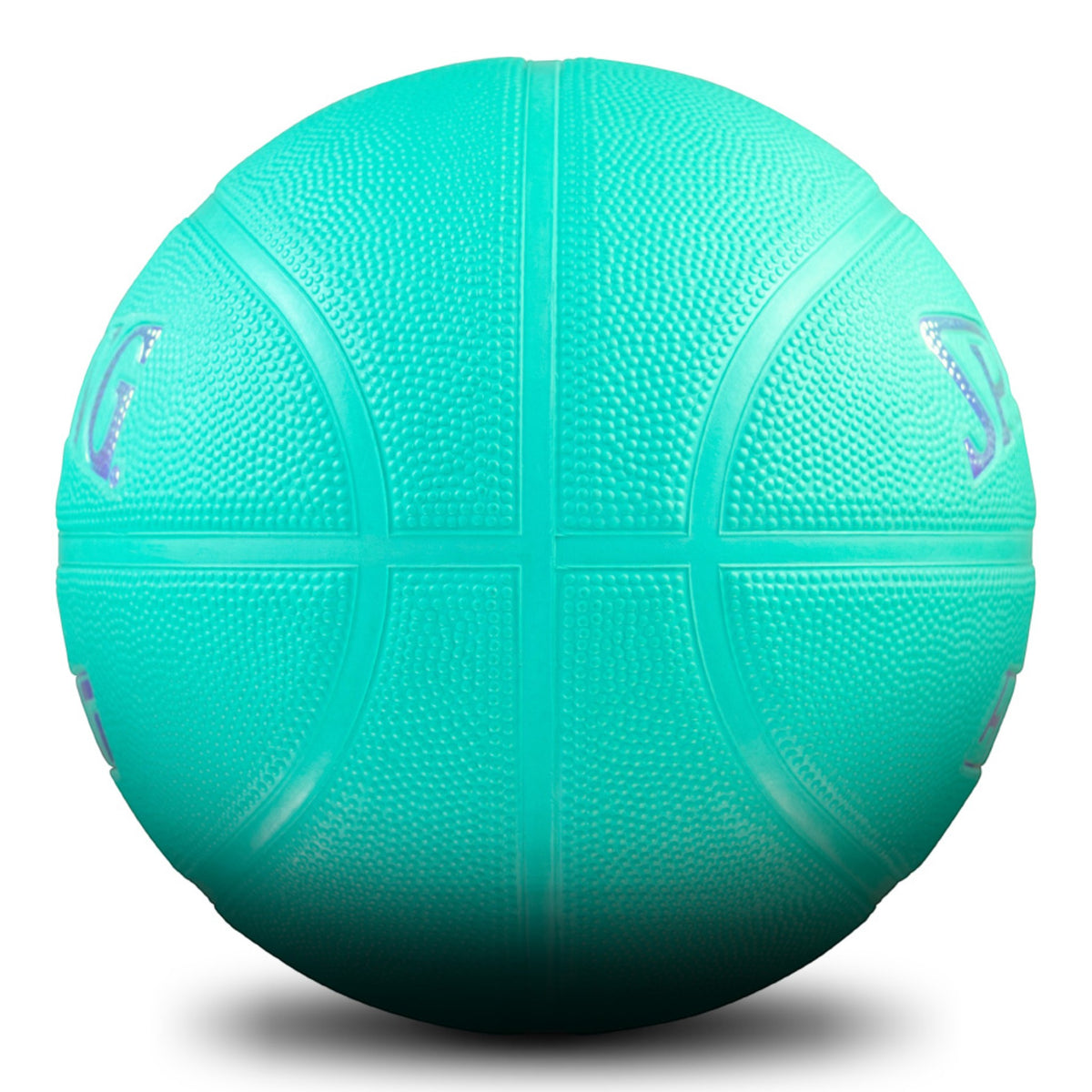 Spalding Highlight Colour Rush Outdoor Basketball
