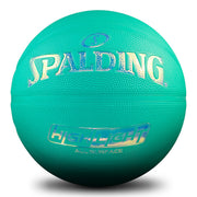 Spalding Highlight Colour Rush Outdoor Basketball